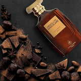 French Arabian Perfume Absolute Chocolaire unisex EDP 100ml, imported from the UK