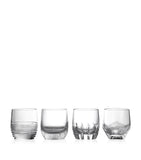 Waterford Mixology Tumblers set of 4 255ml (British brand)