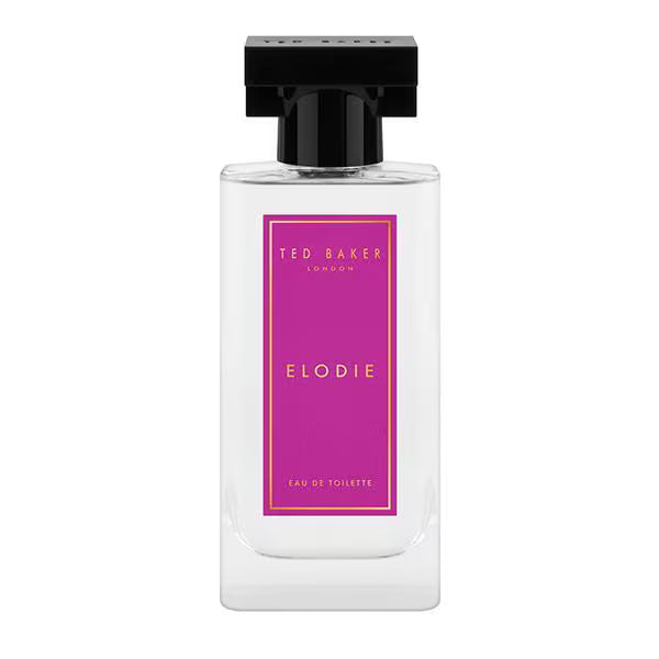 Ted Baker Elodie Eau De Toilette 50ml - British product