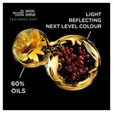 Garnier Olia Permanent Hair Dye Red Kit, UK version