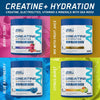Applied Nutrition Creatine+ Hydration Powder unflavoured 300g (British brand)