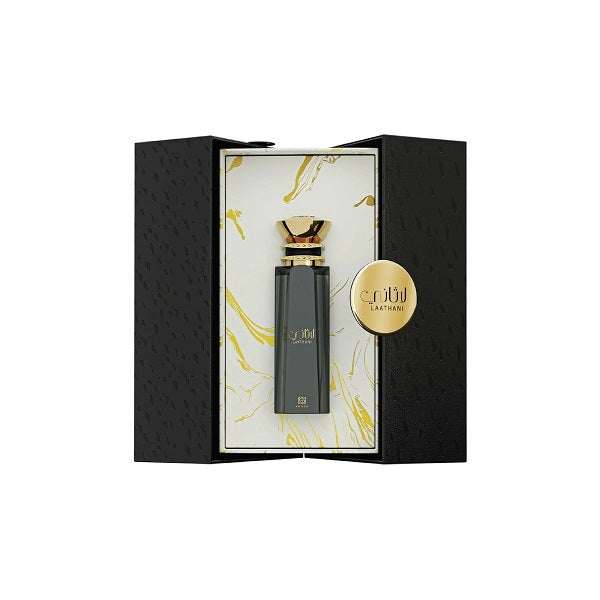 Ahmed Al Maghribi Laathani extrait de parfum 80ml (British brand)