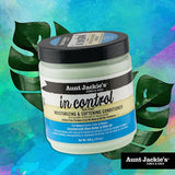 Aunt Jackie's In Control Moisturizing Conditioner 426g GOODS Superdrug   