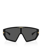 Versace Injected 0VE4461 sunglasses, Italian design, UK version