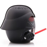 Bitty Boomers Darth Vader mini Bluetooth speaker (British brand)