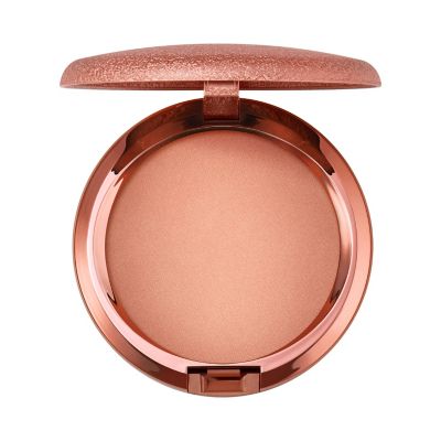 MAC Skinfinish Sunstruck Matte Bronzer GOODS Boots Light Rosy  