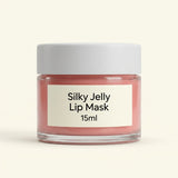 No7 Good Intent Silky Jelly Lip Mask 7g, imported from the UK
