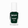 Barry M In A Flash Quick Dry Nail Paint Pink Burst