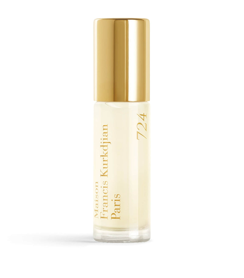 Maison Francis Kurkdjian 724 fragrance set 4x4ml - British product