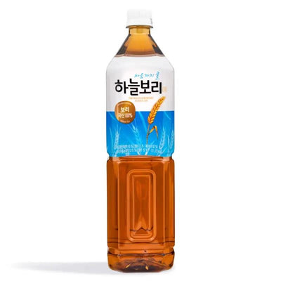 Oriental Mart Woongjin Sky Barley Tea 1.5L- Buy online at McGrocer