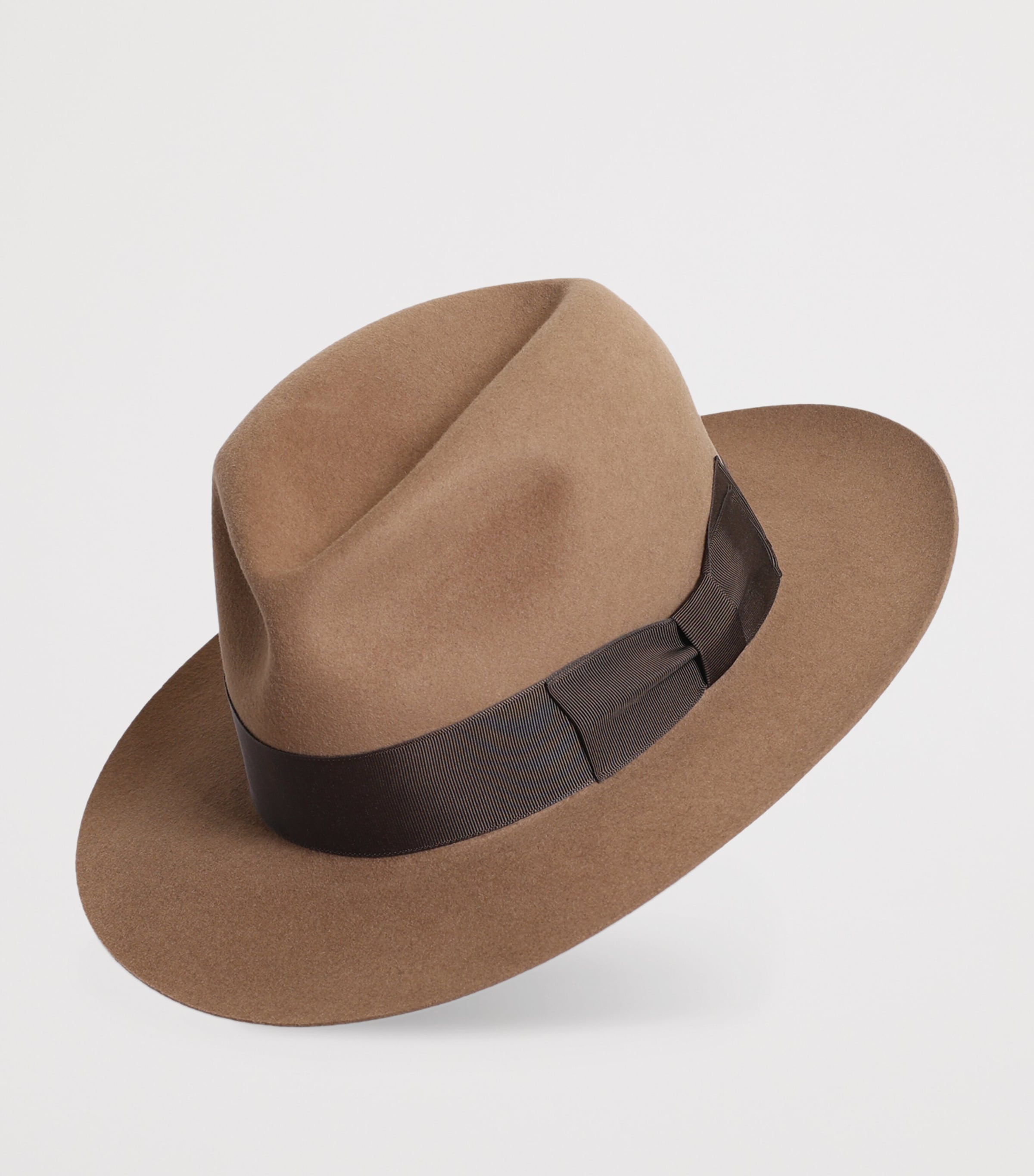 Swaine Junior Poet fedora (British brand)