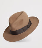 Swaine Junior Poet fedora (British brand)