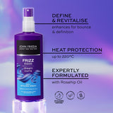 John Frieda Frizz Ease Dream Curls Daily Styling Spray 200ml GOODS Superdrug   