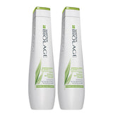 Biolage ScalpSync Clean Reset Normalising Shampoo Double GOODS Superdrug   