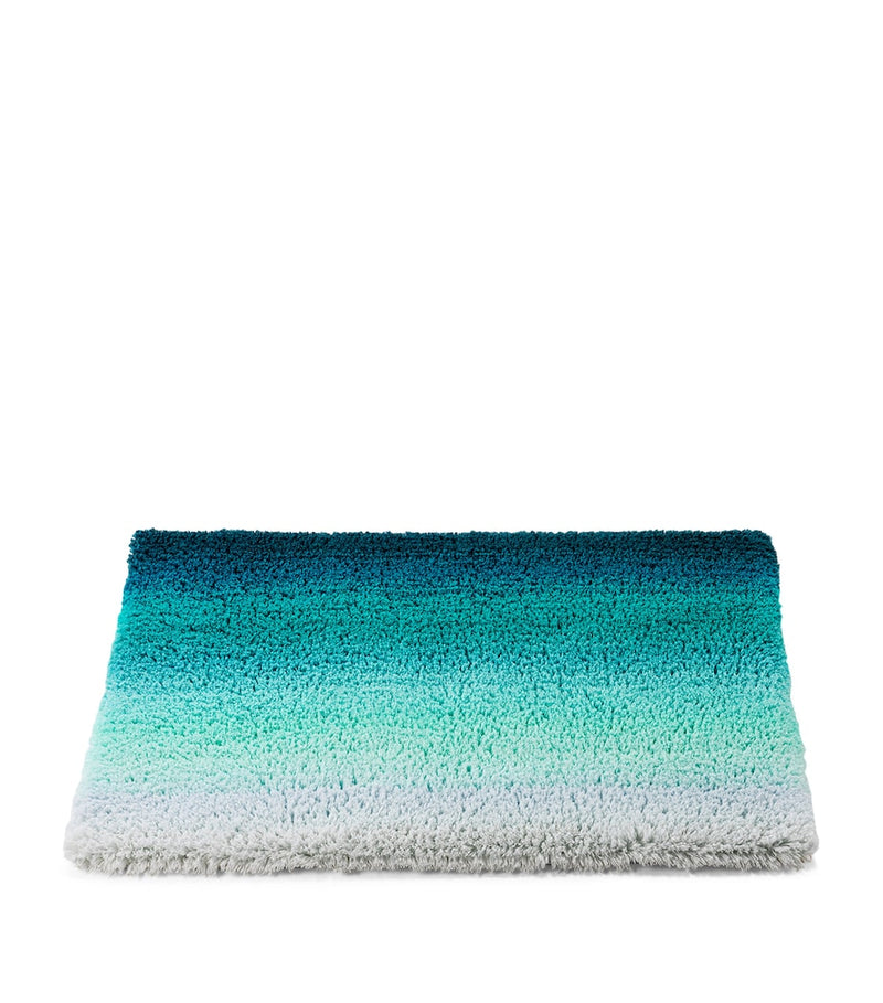Abyss & Habidecor Aurore bath mat 75x100cm, imported from the UK