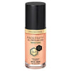 Max Factor Facefinity Flawless Foundation Light Beige, imported from the UK