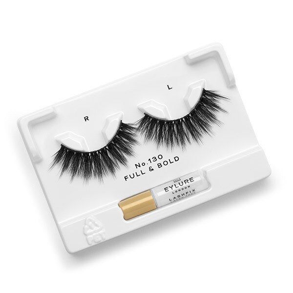 Eylure Dramatic Lashes No 130 GOODS Superdrug   