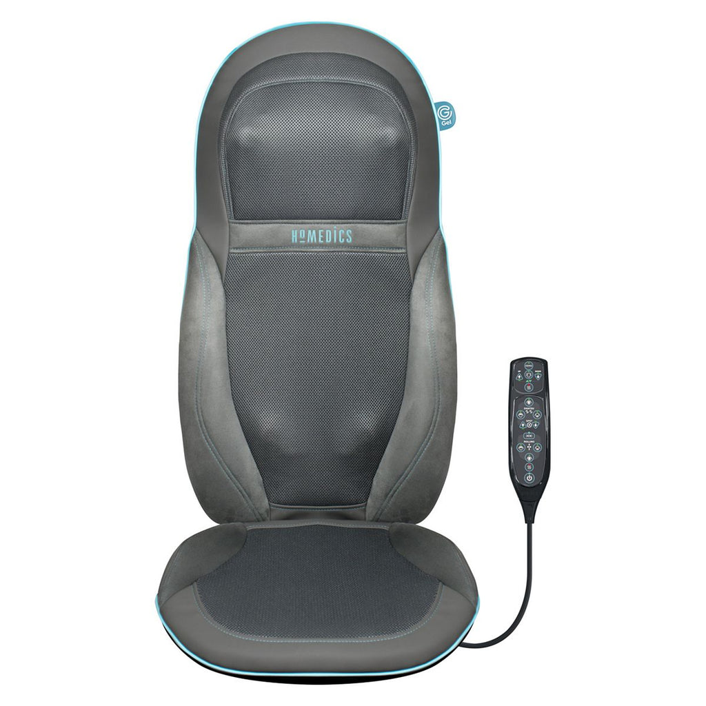 HoMedics GEL Shiatsu Massage Cushion GSM1000