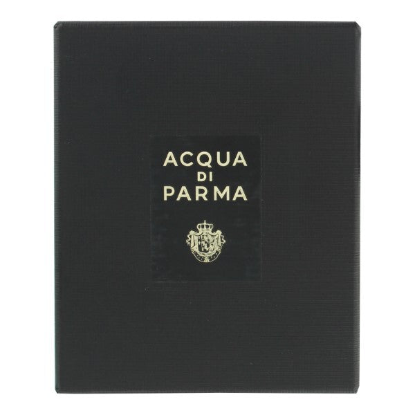 Acqua Di Parma Signatures of the Sun fragrance set, UK version