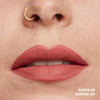 NYX Professional Makeup Lip Lingerie Xxl Liquid Lip Turn On