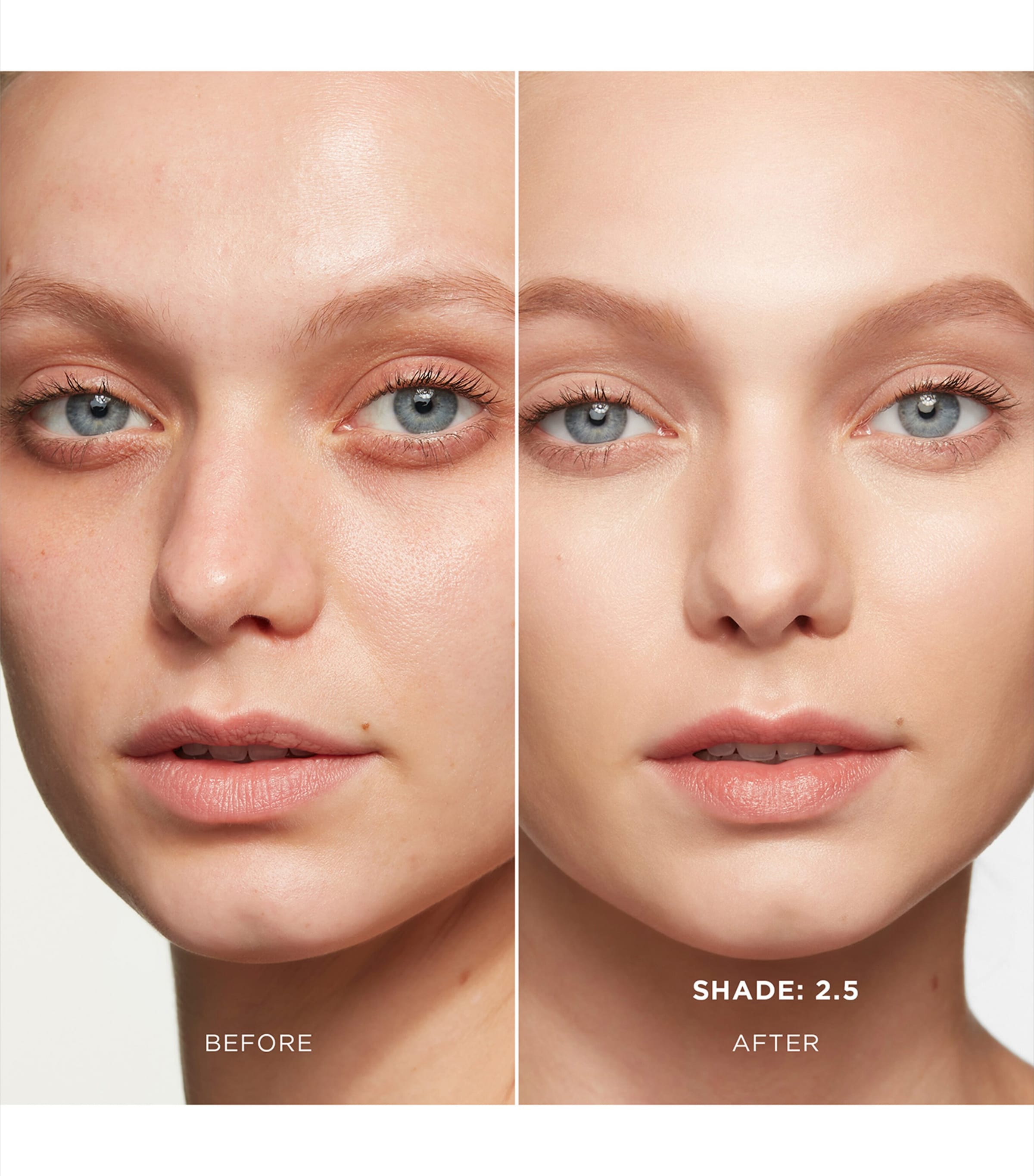 Hourglass Soft Glow Foundation 30ml - British product
