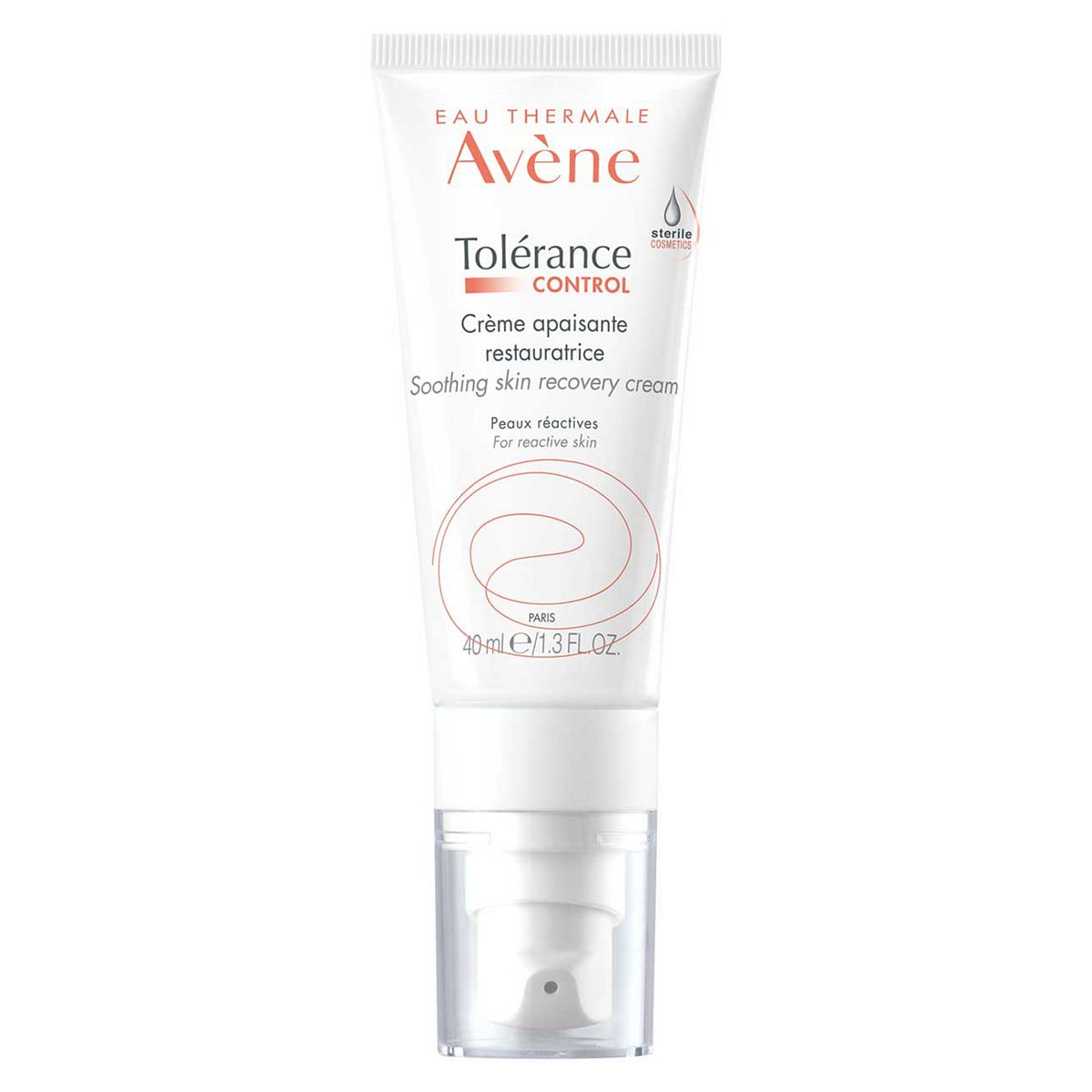 Avène Tolerance Control Soothing Skin Recovery Cream for Sensitive Skin 40ml GOODS Boots   