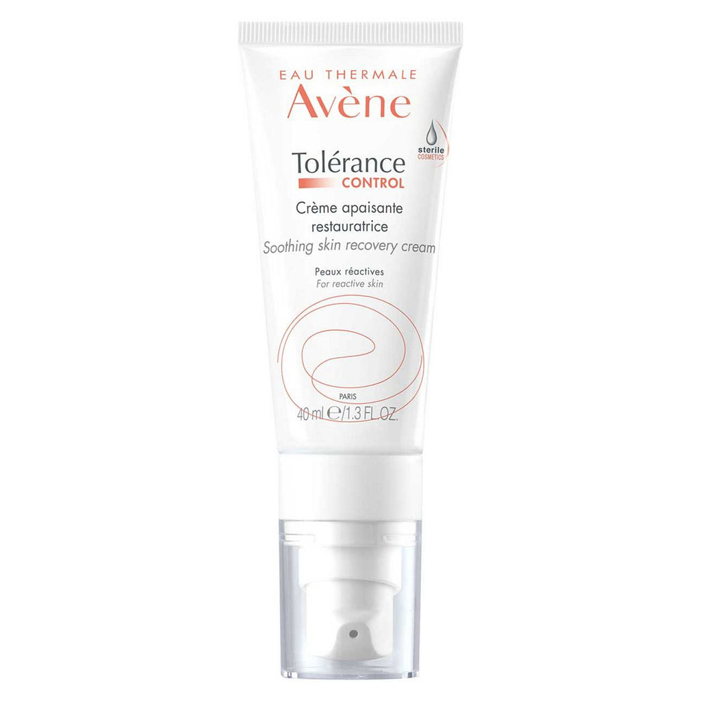 Avène Tolerance Control Soothing Skin Recovery Cream for Sensitive Skin 40ml