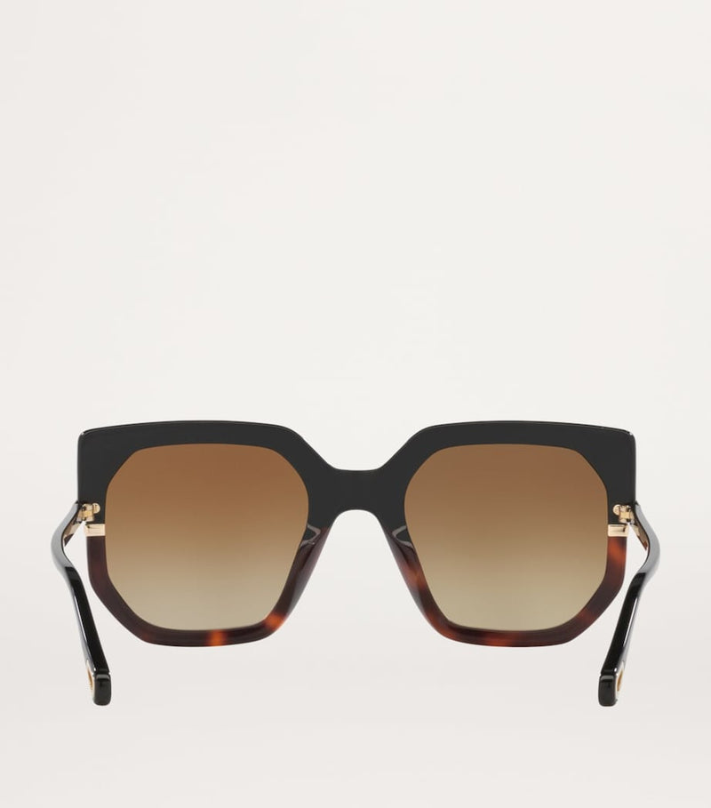 Chloé metal sunglasses CH0240S, Italian design (British brand)