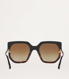 Chloé metal sunglasses CH0240S, Italian design (British brand)