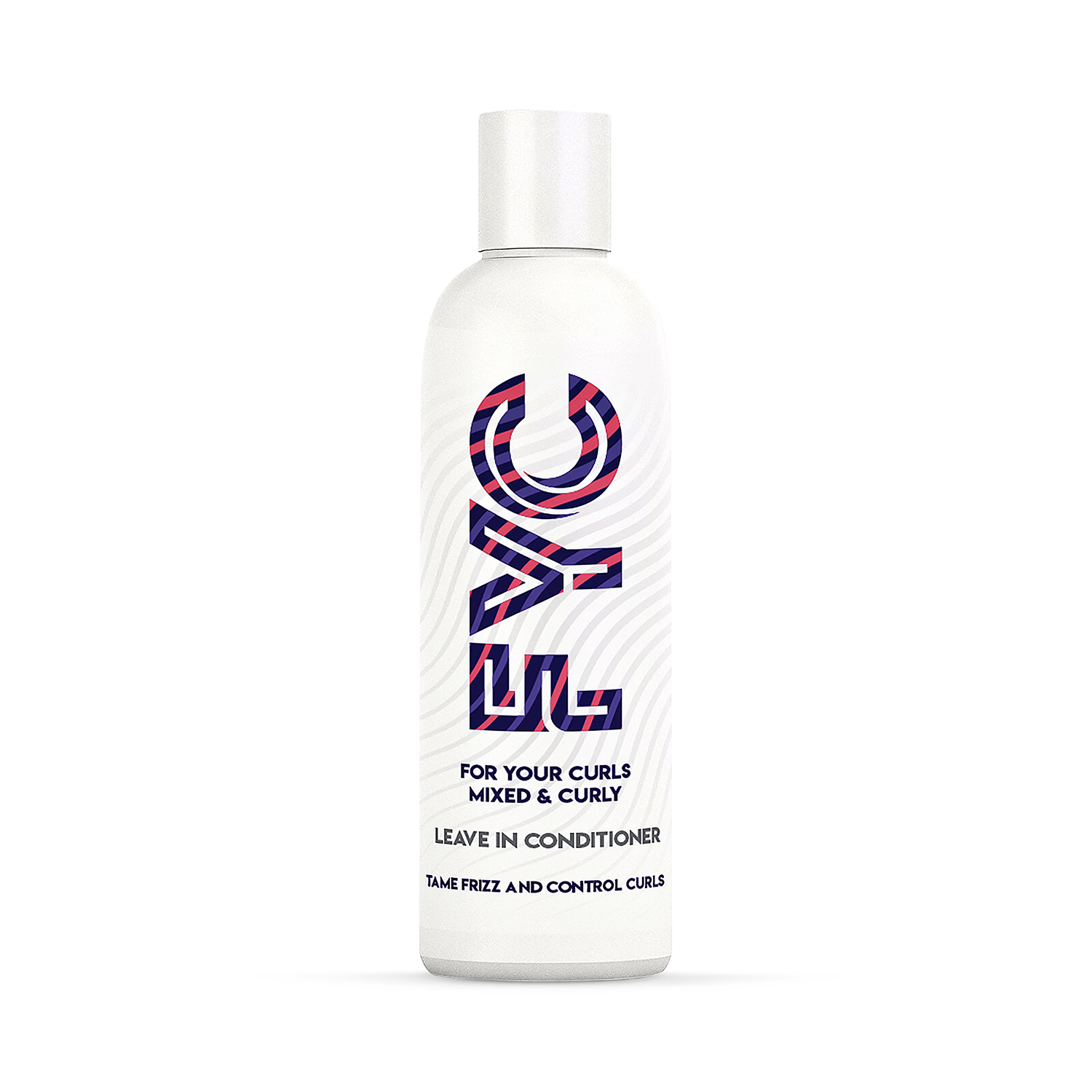 FYC leave-in conditioner for curly hair 250ml (British brand)