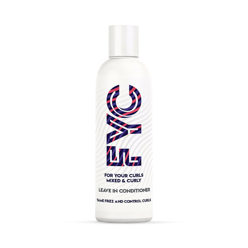 FYC leave-in conditioner for curly hair 250ml (British brand)
