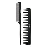 Cantu Style Carbon Fibre Combs GOODS Superdrug   