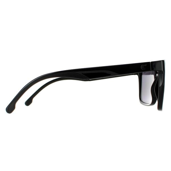 Carrera 8055/S Black Men Sunglasses, imported from the UK