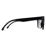 Carrera 8055/S Black Men Sunglasses, imported from the UK