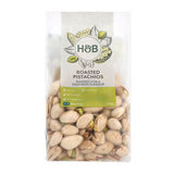 Holland & Barrett Roasted Pistachios 200g Pistachios Holland&Barrett   