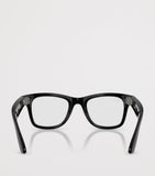 Ray-Ban Meta Wayfarer AI sunglasses, imported from the UK
