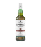 Laphroaig 10-Year-Old Sherry Oak Scotch Whisky 70cl, UK version