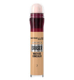 Maybelline Eraser Eye Concealer Miscellaneous Boots Sand  