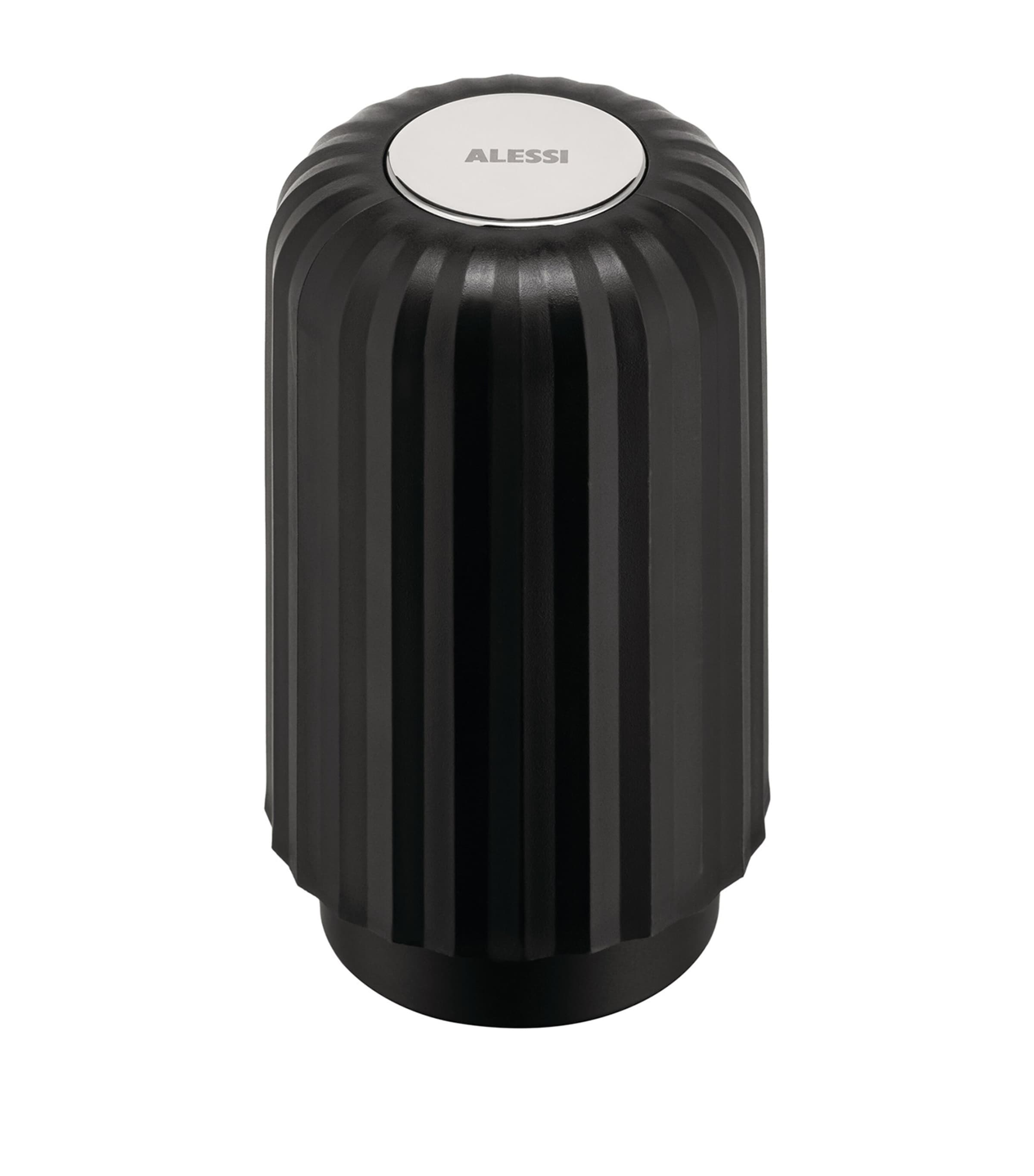 Alessi Plissé coffee capsule crusher - British product