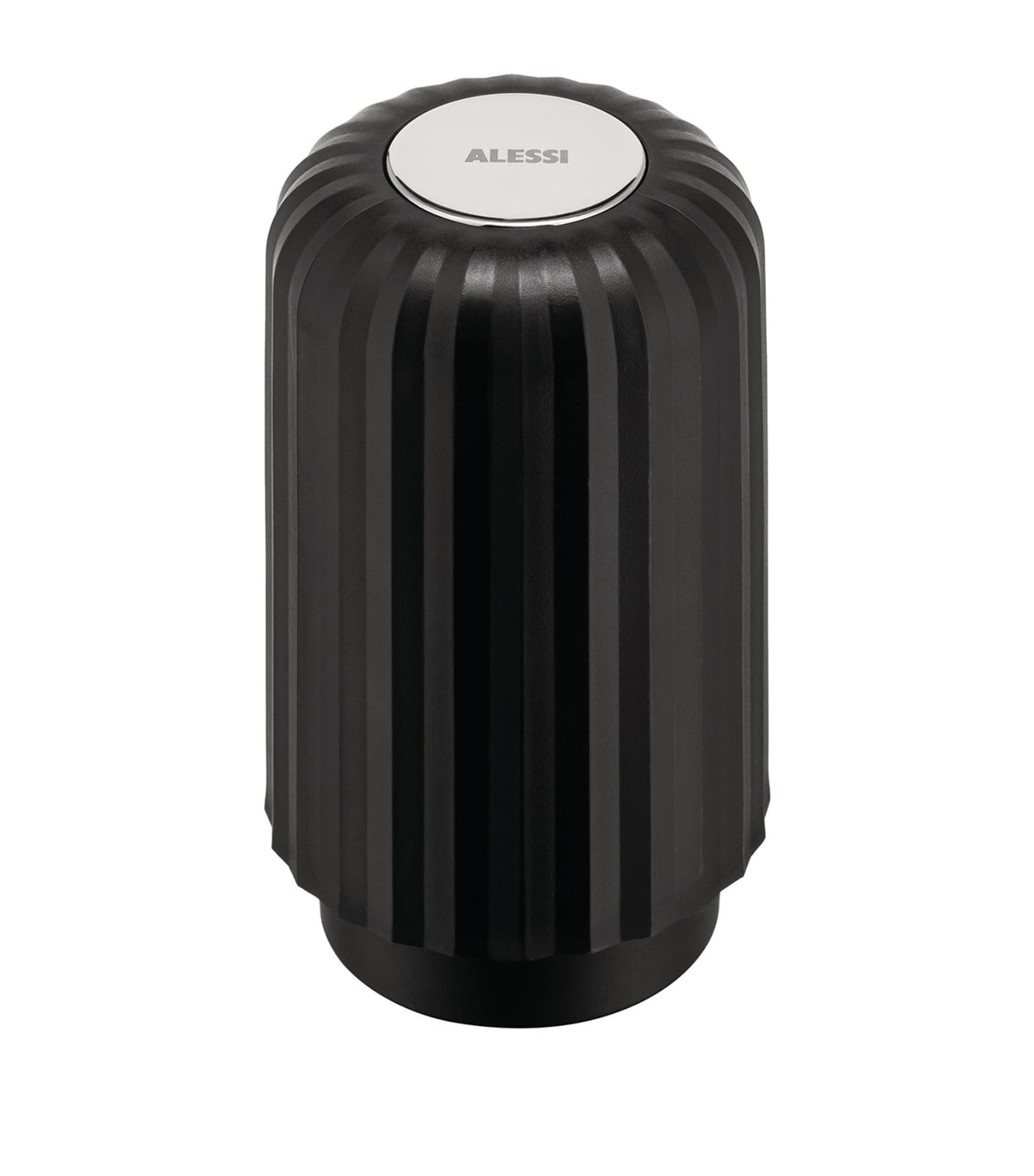 Alessi Plissé coffee capsule crusher - British product