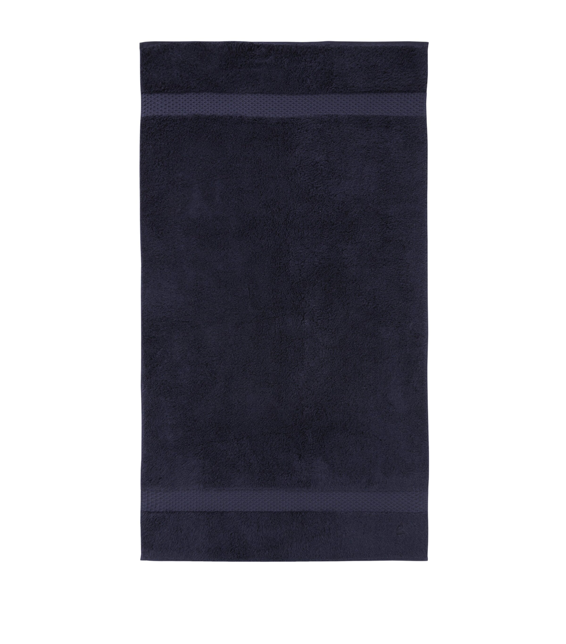 Yves Delorme Étoile bath sheet 92cm x 160cm (British brand)