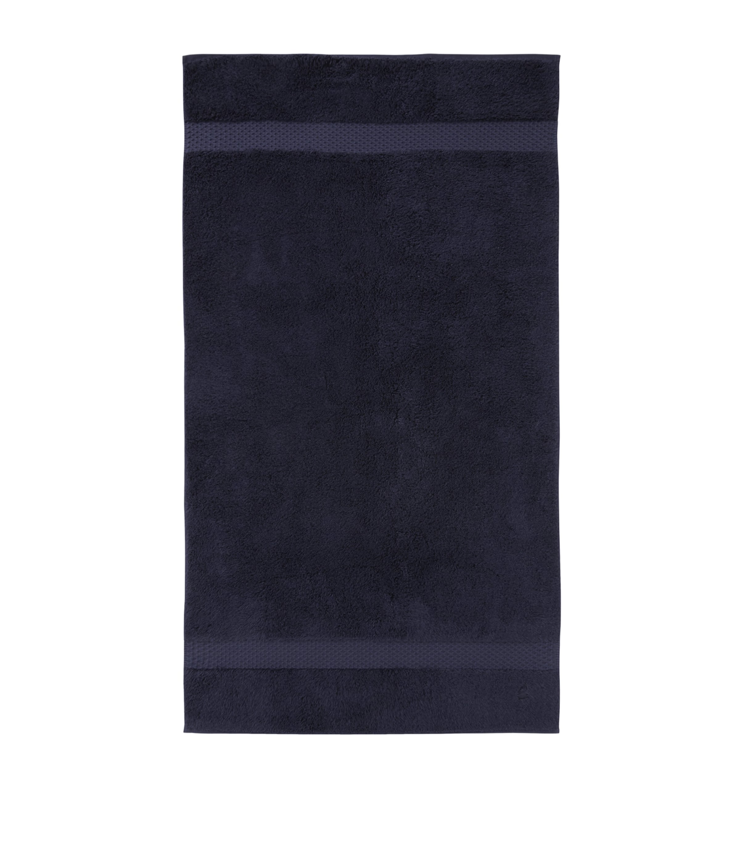 Yves Delorme Étoile bath sheet 92cm x 160cm (British brand)