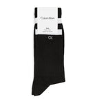 Calvin Klein crew stripe socks 2 pack, imported from the UK