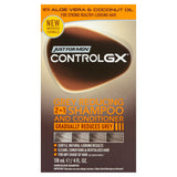 Just For Men ControlGX Grey Reducing 2 in 1 Shampoo and Conditioner 118ml GOODS Sainsburys   