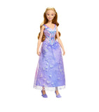 Mattel Wicked For Good Glinda Singing Doll 32cm (British brand)