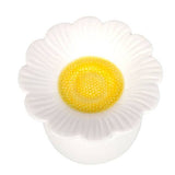 Something Different daisy oil burner stoneware 13.5cm - British product