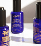 Kiehl's Midnight Recovery Concentrate face serum 15ml, UK version