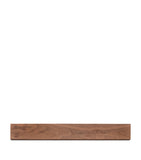 Wusthof walnut magnetic knife holder (British brand)
