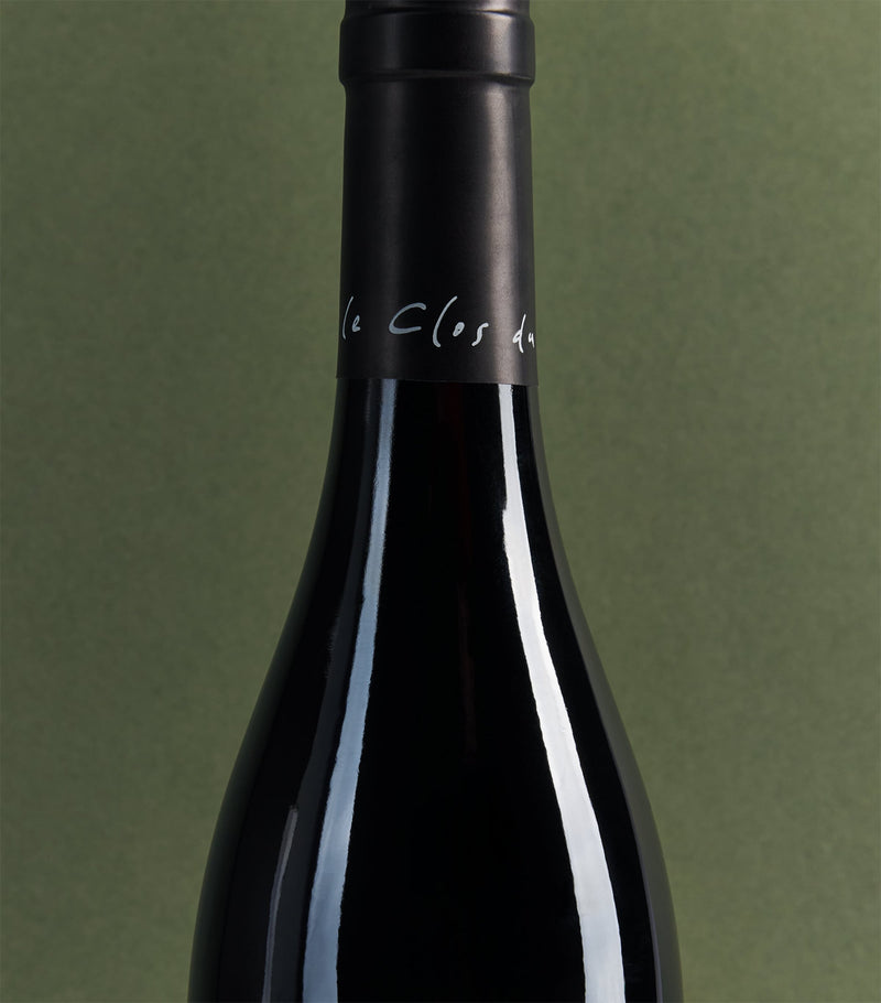 Harrods Côtes du Rhône 2022 red wine bottle 75cl, UK version