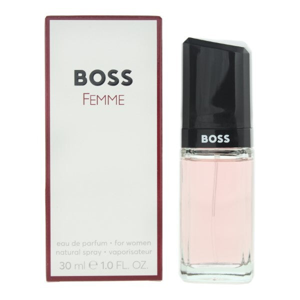 Hugo Boss Femme Eau de Parfum 30ml - British product